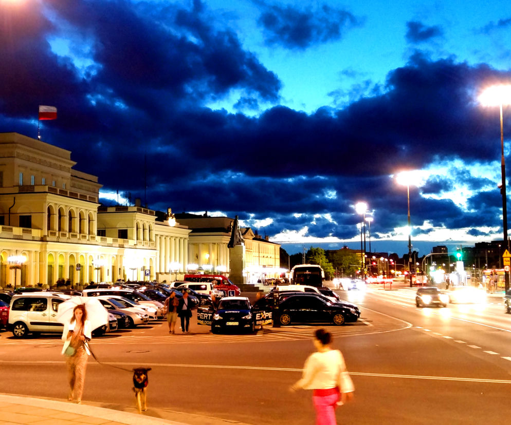 Plac Bankowy