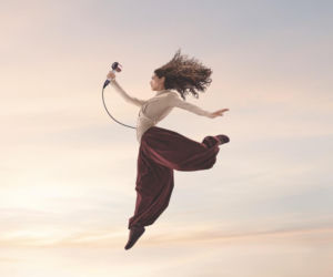 Niech Twoja idealna fryzura podróżuje wraz z Tobą