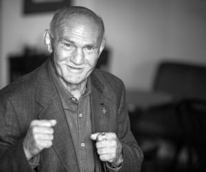 Nie żyje Marian Kasprzyk