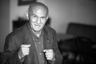 Kim był Marian Kasprzyk? Sukcesy i osiągnięcia legendy boksu