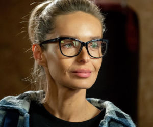 Barwy szczęścia, odcinek 2450: Jowita (Magdalena Żak)