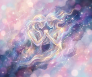 Horoskop dzienny Bliźnięta na 12 kwietnia - Otwórz się na nowe doświadczenia i inspiracje