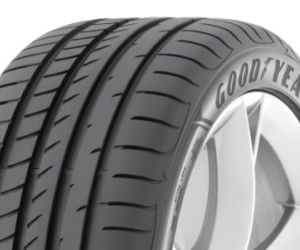 Goodyear F1 Eagle Asymmetric 2