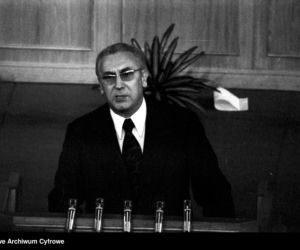 Edward Gierek