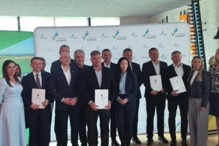 Poprawi się stan kilkunastu dróg w regionie