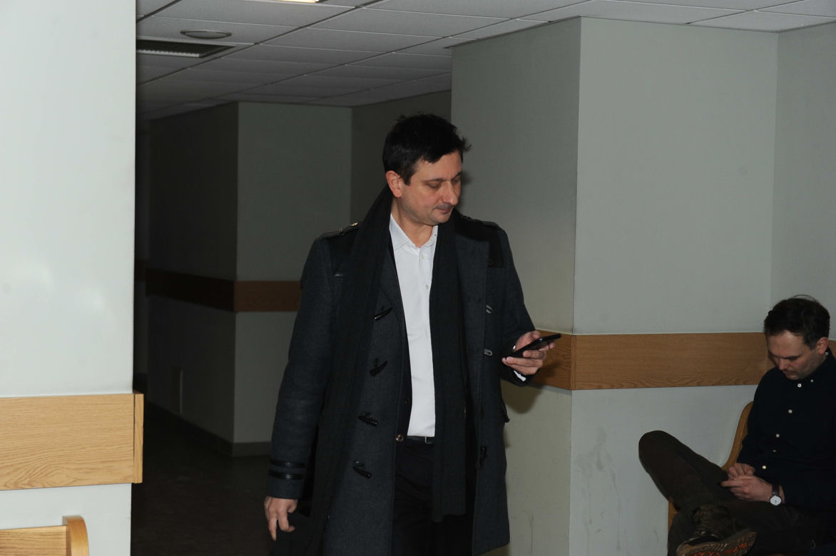 Tomasz Misiak