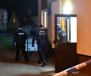 Hiszpan zabił polską rodzinę