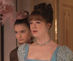 Bridgertonowie. 4. sezon obnażył błąd Netflixa. Opinie mogły być lepsze