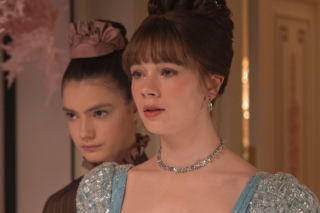 Bridgertonowie. 4. sezon obnażył błąd Netflixa. Opinie mogły być lepsze