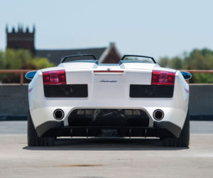 Lamborghini Concept S 