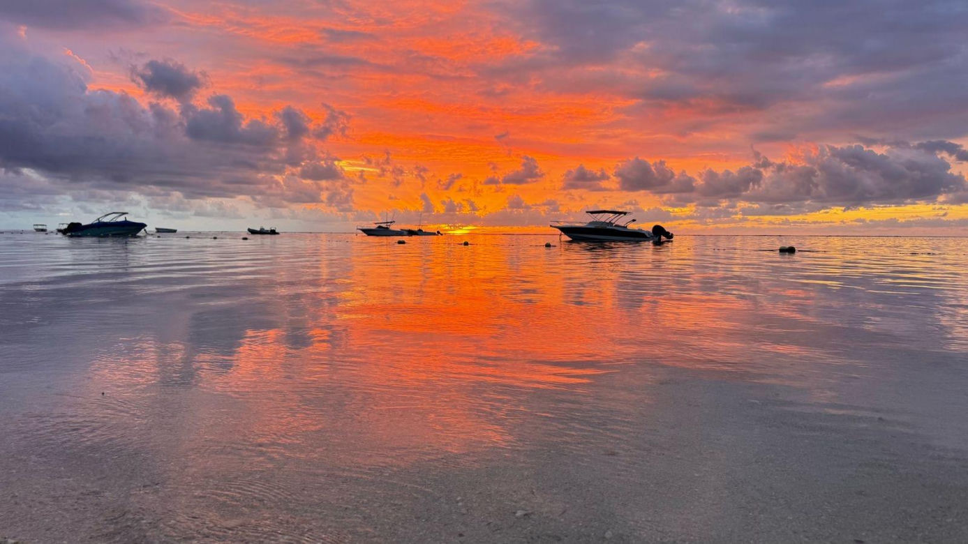 Mauritius