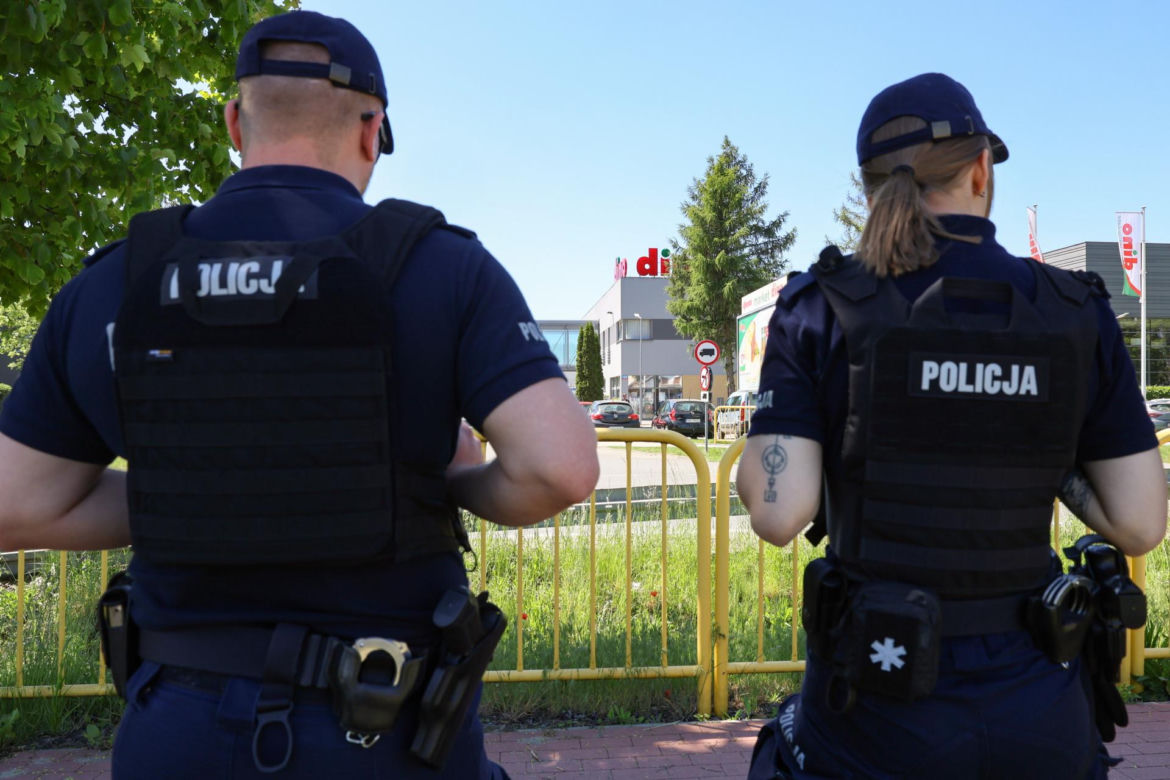 Pracownicy Dino mają dość! Trzy dni protestu i mocne zarzuty wobec firm