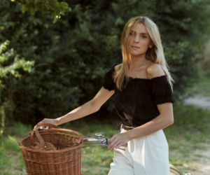 Kasia rozkwitła po ślubie