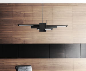 Zobacz najpiękniejsze lampy LED do wnętrz w stylu nowoczesnym!