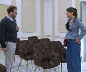 Pierwsza miłość streszczenia odcinków 4100-4104. Marta zaczyna rozumieć, o co chodzi w sprawie Joanny S. Czy da radę przekonać do swojej teorii policję?