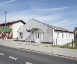 Miejsce zbrodni miłoszyckiej