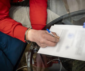 Zabójstwo 24-letniej Iryny M. Policja zatrzymała 3 osoby