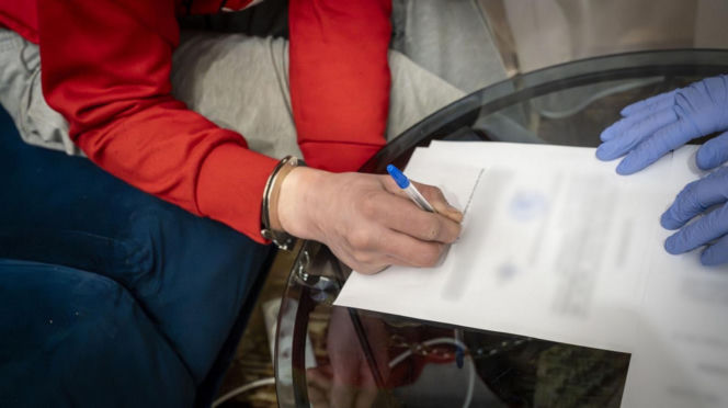 Zabójstwo 24-letniej Iryny M. Policja zatrzymała 3 osoby