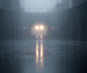 Śmiertelny wypadek BMW. Mateusz P. skazany, co dalej z młodym kierowcą?