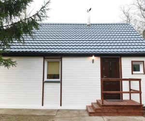 Nasz nowy dom