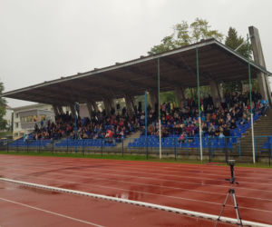 I Memoriał Zbigniewa Ludwichowskiego w Olsztynie