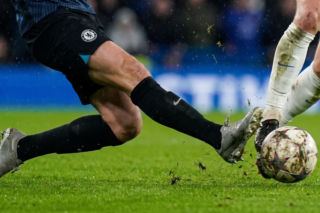 Derby dla Zagłębia Lubin po trudnym meczu. Ojrzyński komentuje zwycięstwo