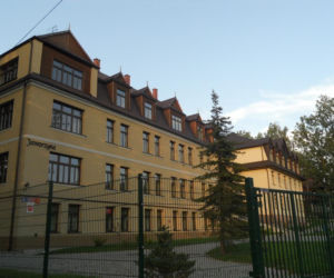 To jedno z najpiękniejszych miast w Małopolsce. Jest też jedynym takim uzdrowiskiem w Polsce