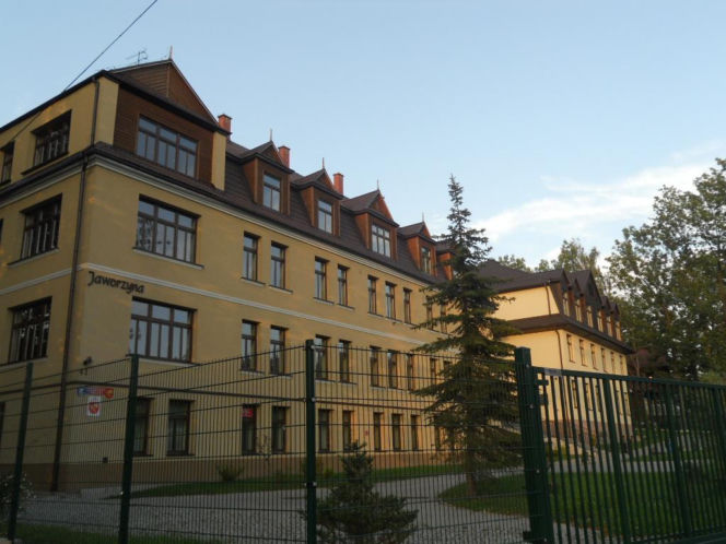 To jedno z najpiękniejszych miast w Małopolsce. Jest też jedynym takim uzdrowiskiem w Polsce