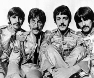 The Beatles