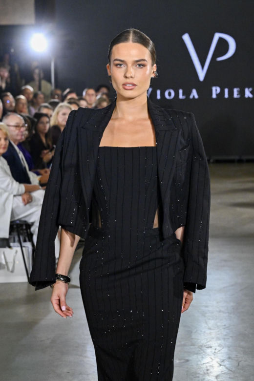 2. edycja Warsaw Fashion Week