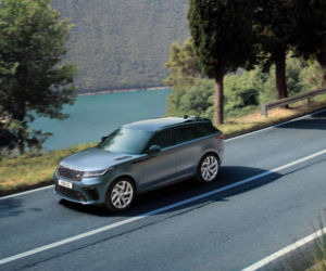 Range Rover Velar SVAutobiography Dynamic Edition
