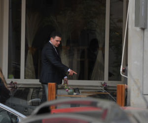 Sejm obraduje, a posłowie poszli na piwo