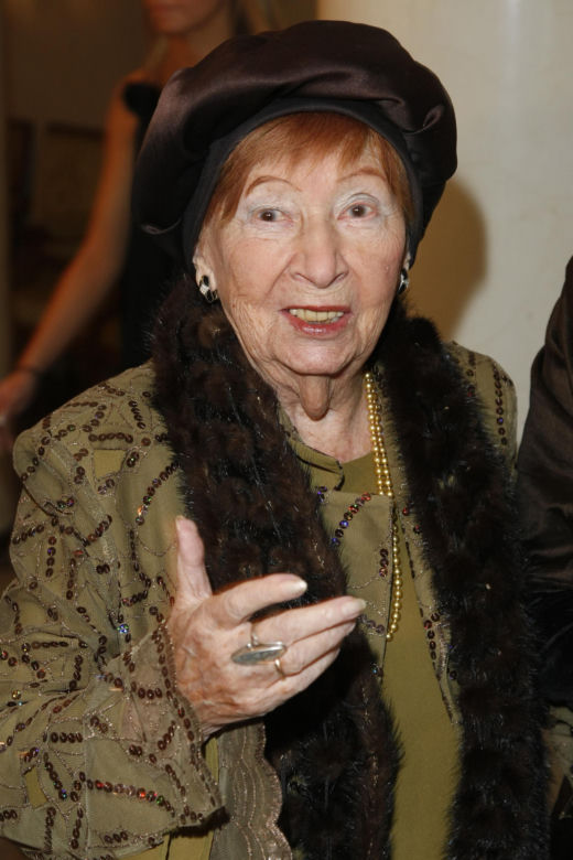 Irena Kwiatkowska