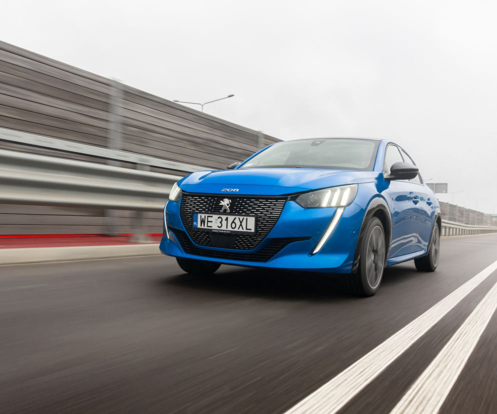 Peugeot 208 GT Line PureTech 130 S&S EAT8