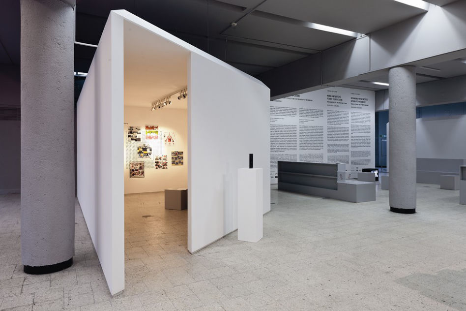 Jubileusz Architektury-murator 