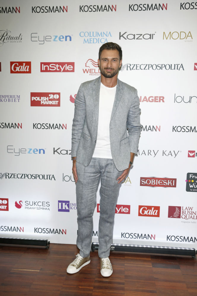 mateusz hładki