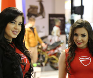 Moto Expo Polska 2016
