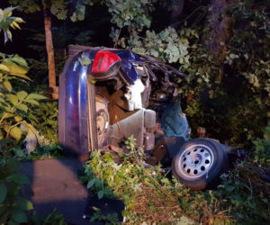 Tragedia w powiecie przeworskim: Nie żyje 21-latek