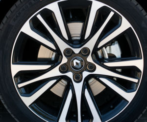Renault Talisman Initiale Paris 1.6 dCi 160 KM 4Control