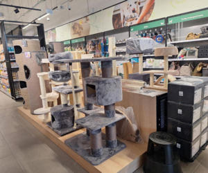 Na to czekały tysiące tarnogórzan. Park handlowy S1 w Tarnowskich Górach w końcu otwarty