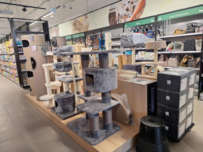 Na to czekały tysiące tarnogórzan. Park handlowy S1 w Tarnowskich Górach w końcu otwarty