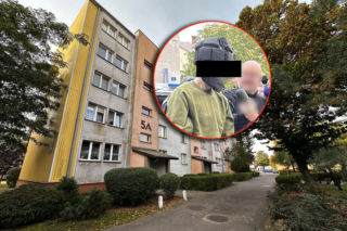 Syn ranił dziewięć osób, ojciec nie żyje. Wstrząsające odkrycie