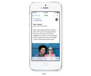 iOS 7