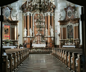 Osieczna