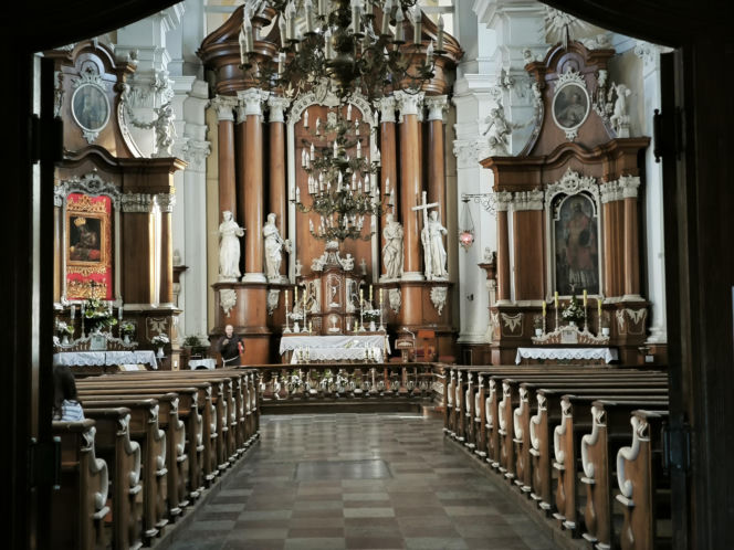 Osieczna
