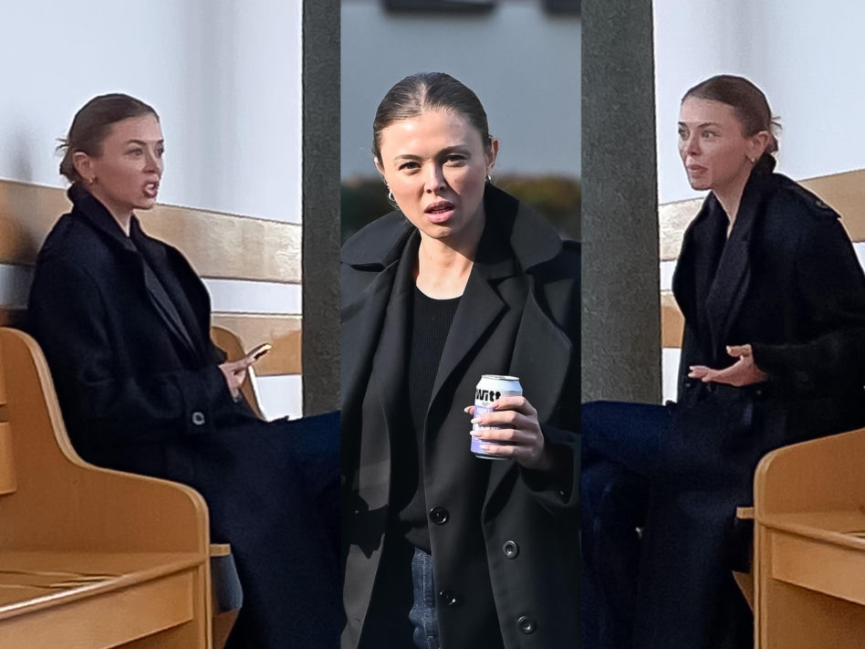 Joanna Opozda wpadła w furię! Zaczęła krzyczeć w sądzie