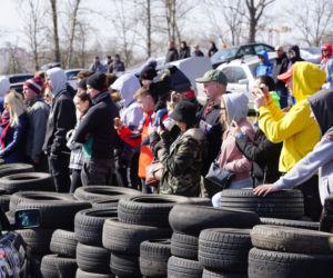 Drift & Fun w Bydgoszczy [GALERIA]
