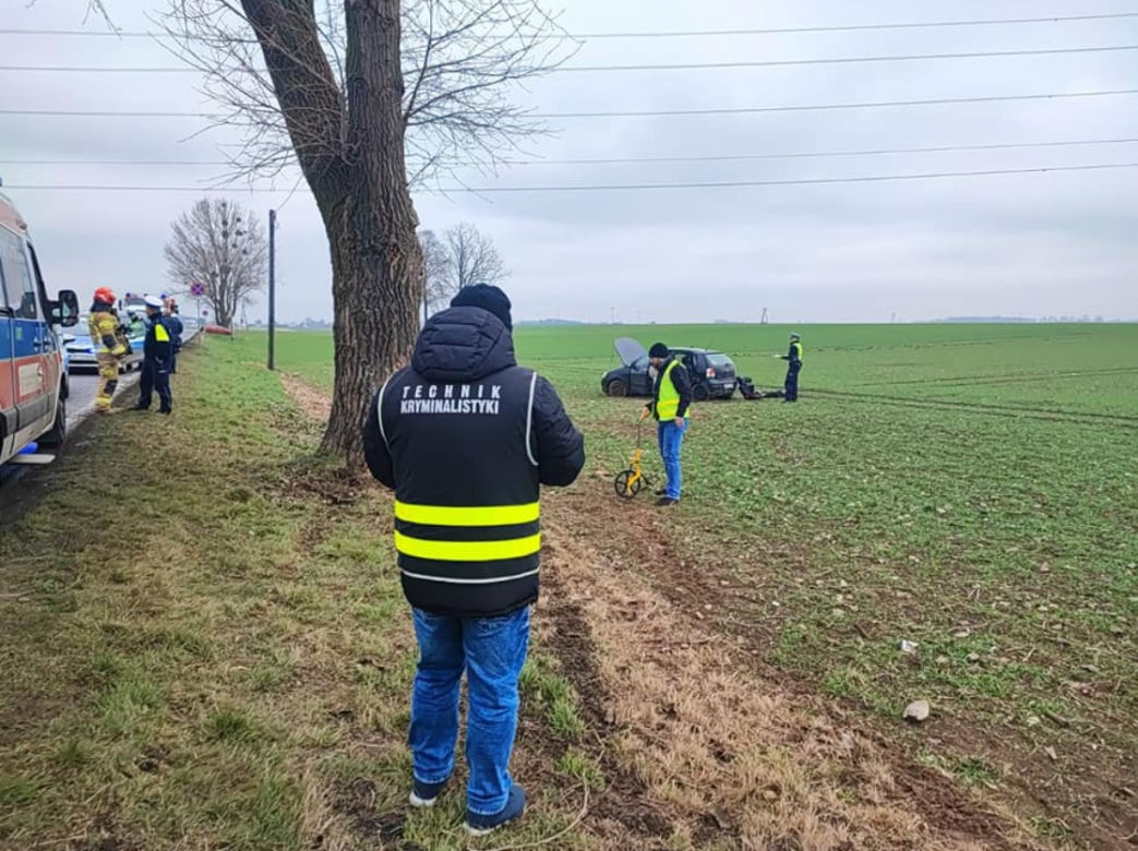 Horror pod Opolem. Matka zabiła własną córkę?! 6-latka zginęła na miejscu [ZDJĘCIA]