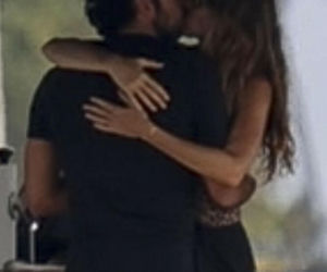 Tajny ślub Gisele Bundchen! Gwiazda wyszła za swojego trenera i ojca jej nowego dziecka