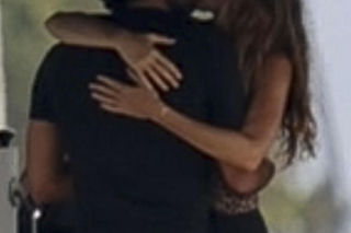 Tajny ślub Gisele Bundchen! Gwiazda wyszła za swojego trenera i ojca jej nowego dziecka